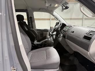 Volkswagen Transporter ROLSTOELBUS 2.0TDI 103kW Automaat picture 18