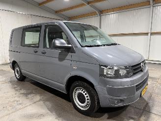 Volkswagen Transporter ROLSTOELBUS 2.0TDI 103kW Automaat picture 2