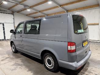 Volkswagen Transporter ROLSTOELBUS 2.0TDI 103kW Automaat picture 11