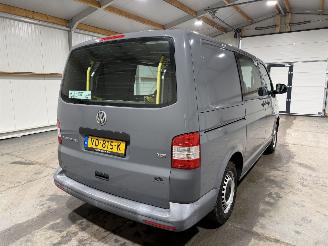 Volkswagen Transporter ROLSTOELBUS 2.0TDI 103kW Automaat picture 6