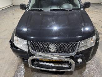 Suzuki Grand-vitara 1.6-16V 78kW 4WD  Airco Exclusive picture 18