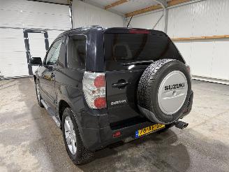 Suzuki Grand-vitara 1.6-16V 78kW 4WD  Airco Exclusive picture 12