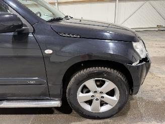 Suzuki Grand-vitara 1.6-16V 78kW 4WD  Airco Exclusive picture 14