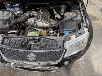 Suzuki Grand-vitara 1.6-16V 78kW 4WD  Airco Exclusive picture 27