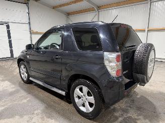 Suzuki Grand-vitara 1.6-16V 78kW 4WD  Airco Exclusive picture 11