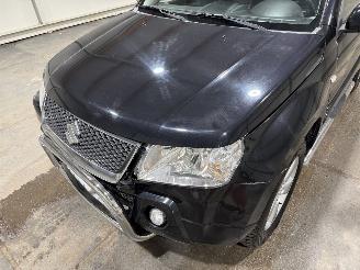 Suzuki Grand-vitara 1.6-16V 78kW 4WD  Airco Exclusive picture 19