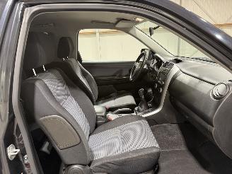 Suzuki Grand-vitara 1.6-16V 78kW 4WD  Airco Exclusive picture 38
