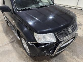 Suzuki Grand-vitara 1.6-16V 78kW 4WD  Airco Exclusive picture 17