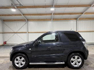 Suzuki Grand-vitara 1.6-16V 78kW 4WD  Airco Exclusive picture 8
