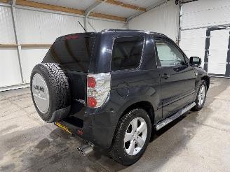 Suzuki Grand-vitara 1.6-16V 78kW 4WD  Airco Exclusive picture 5