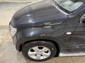 Suzuki Grand-vitara 1.6-16V 78kW 4WD  Airco Exclusive picture 15