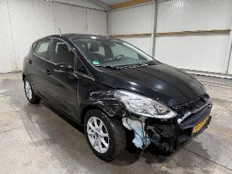Ford Fiesta 1.0Ecoboost 103kW Airco picture 2