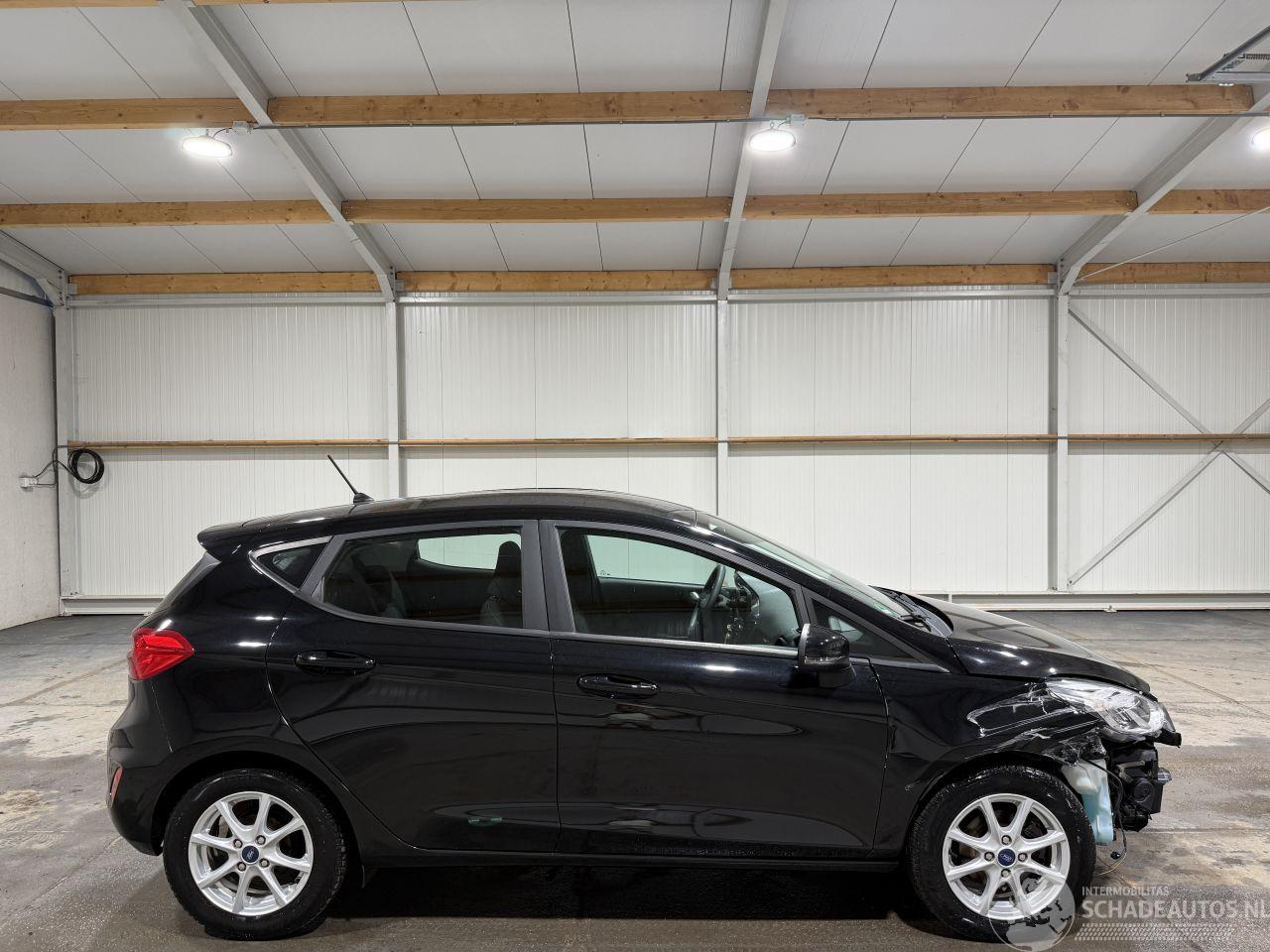 Ford Fiesta 1.0Ecoboost 103kW Airco
