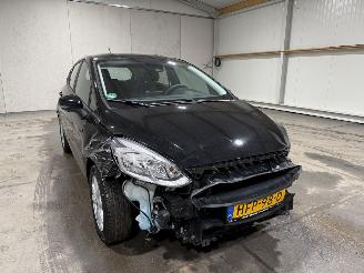Ford Fiesta 1.0Ecoboost 103kW Airco picture 3