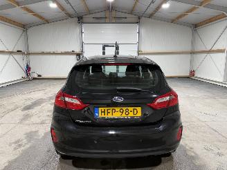 Ford Fiesta 1.0Ecoboost 103kW Airco picture 7