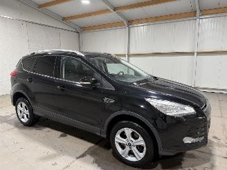 Ford Kuga 2.0TDCI 132kW Automaat Titanium Styling Pack 4WD picture 2