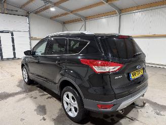 Ford Kuga 2.0TDCI 132kW Automaat Titanium Styling Pack 4WD picture 12