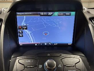Ford Kuga 2.0TDCI 132kW Automaat Titanium Styling Pack 4WD picture 16