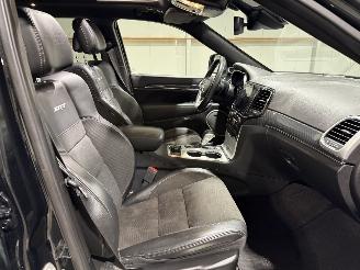 Jeep Grand-cherokee 6.4V8 SRT 344kW Automaat Pano 4X4 picture 41