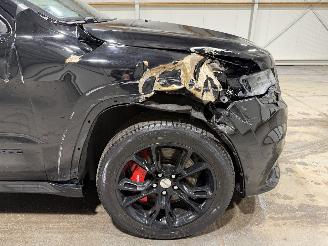 Jeep Grand-cherokee 6.4V8 SRT 344kW Automaat Pano 4X4 picture 16