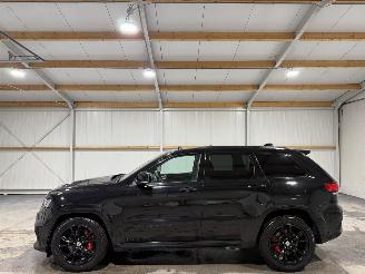 Jeep Grand-cherokee 6.4V8 SRT 344kW Automaat Pano 4X4 picture 8