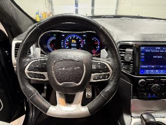 Jeep Grand-cherokee 6.4V8 SRT 344kW Automaat Pano 4X4 picture 31