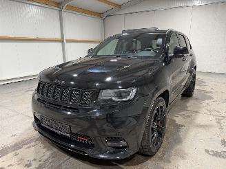 Jeep Grand-cherokee 6.4V8 SRT 344kW Automaat Pano 4X4 picture 10