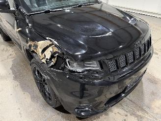 Jeep Grand-cherokee 6.4V8 SRT 344kW Automaat Pano 4X4 picture 19