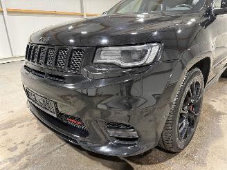 Jeep Grand-cherokee 6.4V8 SRT 344kW Automaat Pano 4X4 picture 24