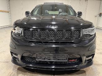 Jeep Grand-cherokee 6.4V8 SRT 344kW Automaat Pano 4X4 picture 23