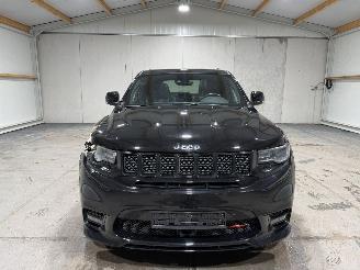 Jeep Grand-cherokee 6.4V8 SRT 344kW Automaat Pano 4X4 picture 4