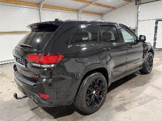 Jeep Grand-cherokee 6.4V8 SRT 344kW Automaat Pano 4X4 picture 5