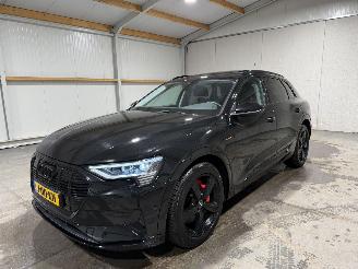 Audi E-tron 50  71kWh 230kW Quattro Launch Edition Plus picture 9