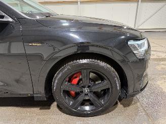 Audi E-tron 50  71kWh 230kW Quattro Launch Edition Plus picture 17