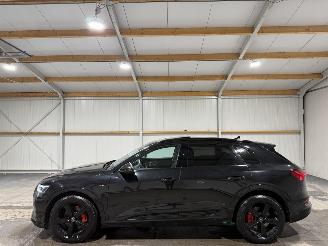 Audi E-tron 50  71kWh 230kW Quattro Launch Edition Plus picture 8