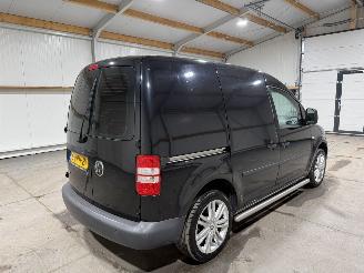 Volkswagen Caddy 1.6TDI 55kW Airco Schuifdeur picture 5