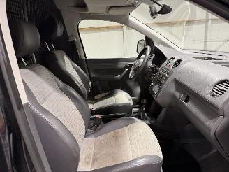 Volkswagen Caddy 1.6TDI 55kW Airco Schuifdeur picture 19