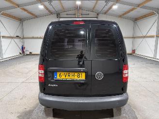 Volkswagen Caddy 1.6TDI 55kW Airco Schuifdeur picture 7