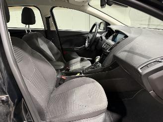Ford Focus 1.5TDCI 88kW Automaat picture 23