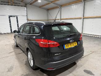 Ford Focus 1.5TDCI 88kW Automaat picture 12