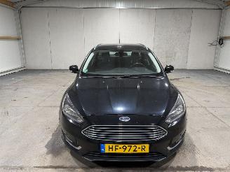 Ford Focus 1.5TDCI 88kW Automaat picture 4