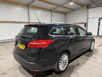 Ford Focus 1.5TDCI 88kW Automaat picture 5