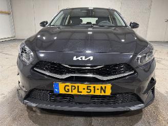 Kia Ceed 1.0T-GDI 74kW Clima DynamicLine Camera picture 22