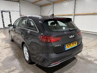 Kia Ceed 1.0T-GDI 74kW Clima DynamicLine Camera picture 11