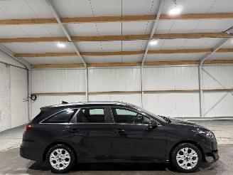 Damaged car Kia Ceed 1.0T-GDI 74kW Clima DynamicLine Camera 2024/10