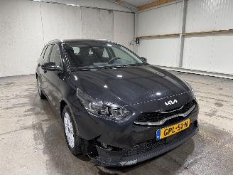 Kia Ceed 1.0T-GDI 74kW Clima DynamicLine Camera picture 3