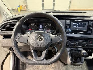 Volkswagen Transporter 2.0TDI 110kW L2H1 DC Airco picture 14