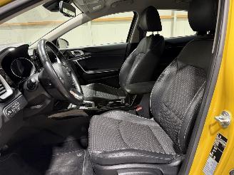 Kia Xceed 1.6GDi 77kW Automaat PHEV DynamicPlusLine picture 18