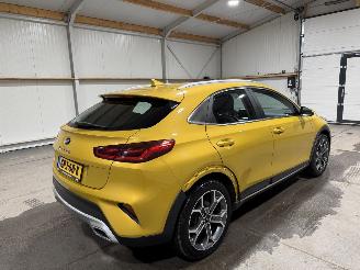 Kia Xceed 1.6GDi 77kW Automaat PHEV DynamicPlusLine picture 5