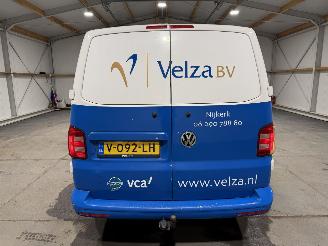 Volkswagen Transporter 2.0TDI 110kW Automaat L2 Highline picture 7